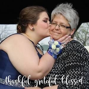 Meet your Posher, Annette